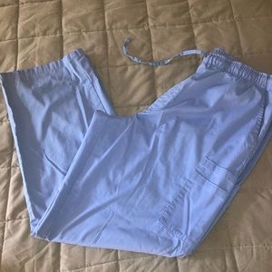 Scrub Pants